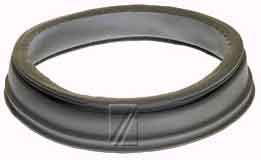 Compatible Door Seal Washing Machine - Door Gasket Alternative For Ebd-blomberg 404000100